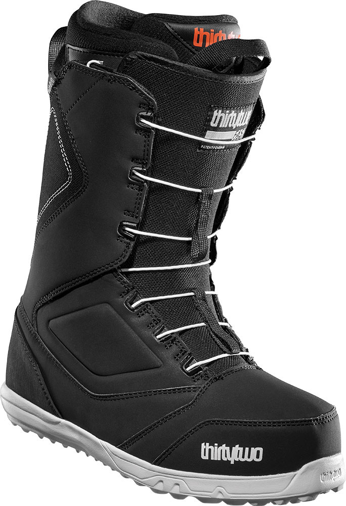 ThirtyTwo Zephyr FT Women's Snowboard Boots 2019 | 4 UK | Black