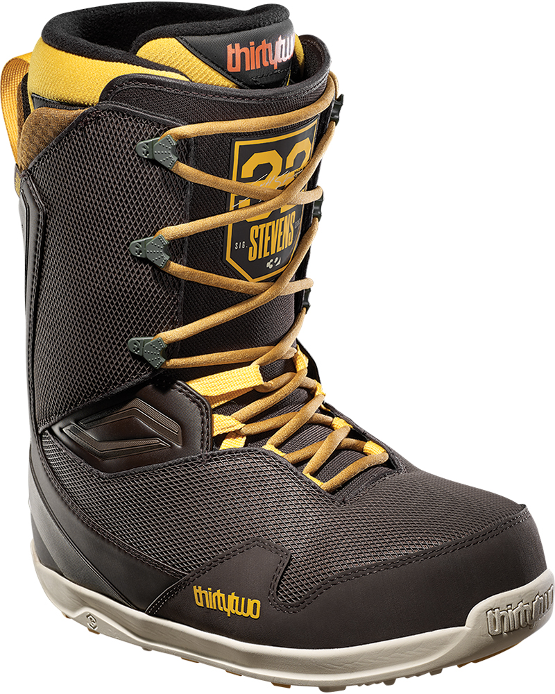ThirtyTwo TM2 Men's Snowboard Boots 2020 | 8 UK | Brown