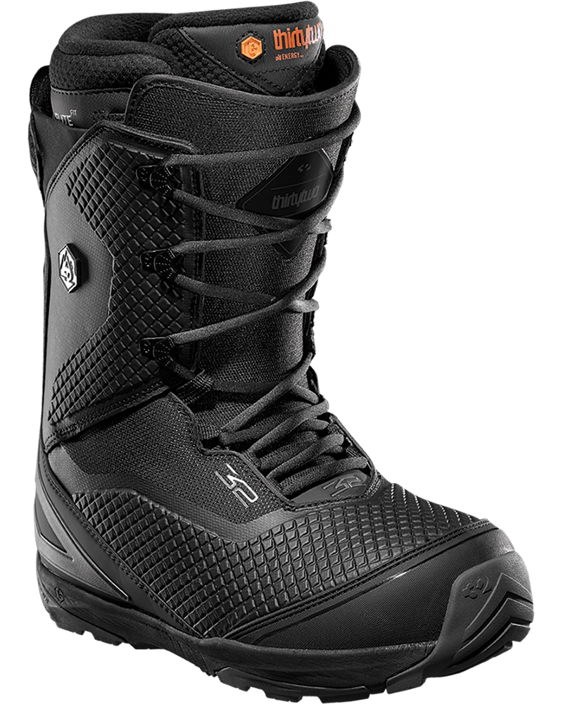 ThirtyTwo TM3 Men's Snowboard Boots 2020 | 10.5 UK | Black