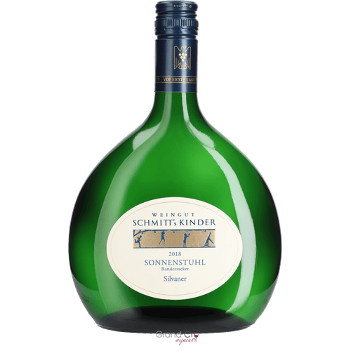 2018 Weingut SchmittS Kinder Randersackerer Sonnenstuhl Silvaner Kabinett Trocken | White Wine | 13% ABV | 75cL