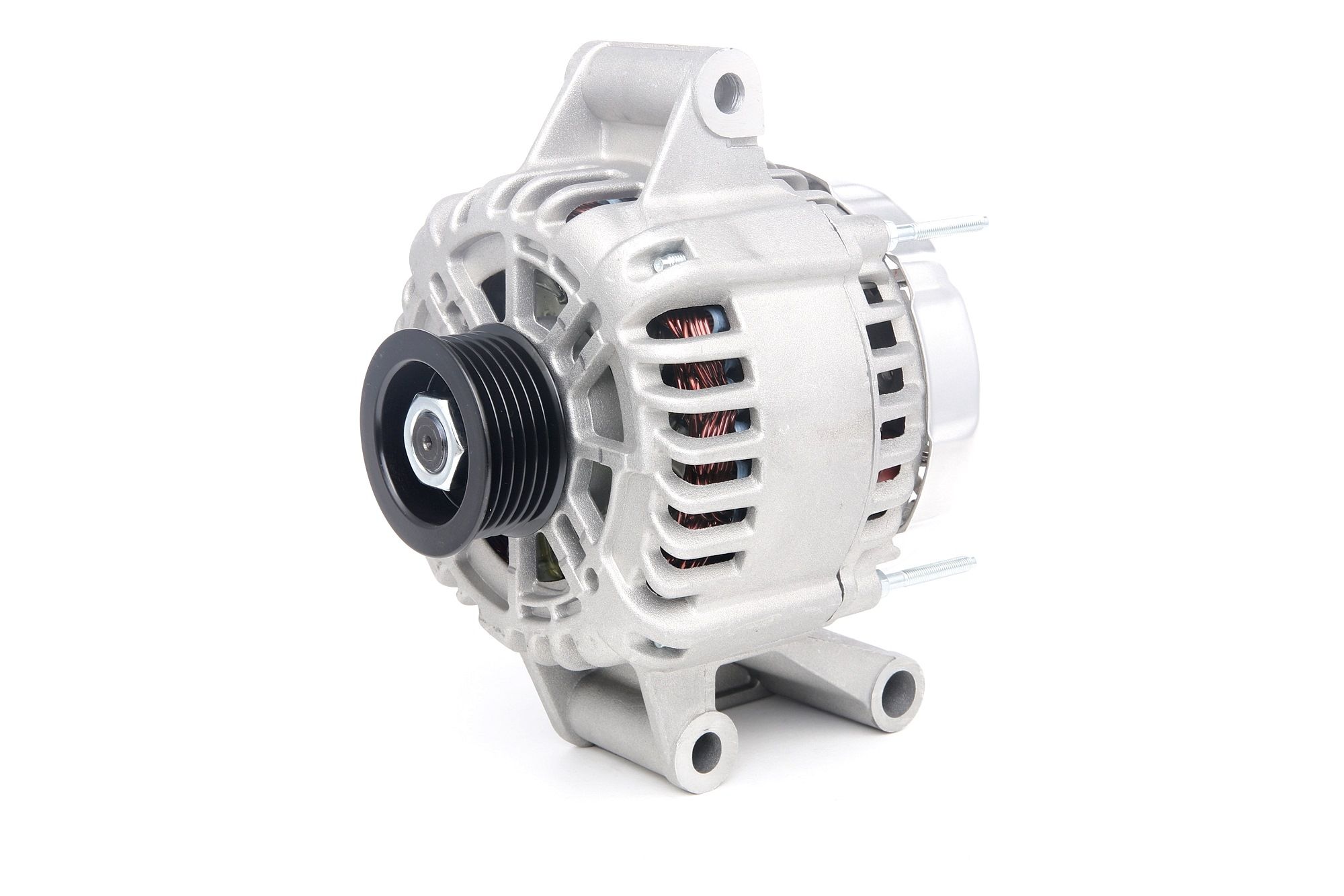 RIDEX Generator FORD JAGUAR 4G0021 1120211 1124015 1131820 Alternator 1140696 1151212 1211891 1464779 1478608 1S7T10300BA 1S7T10300BB 1S7T10300BC