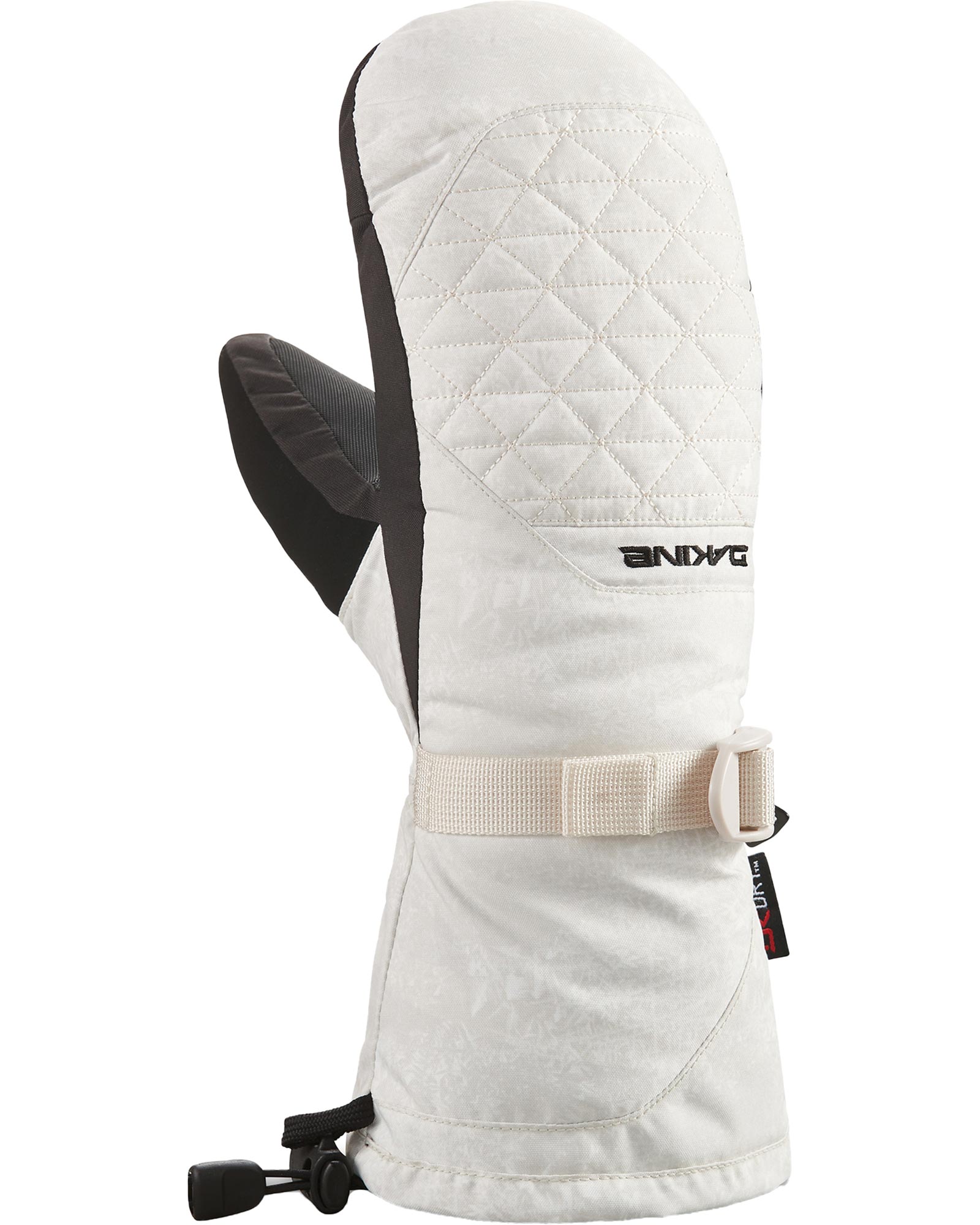 Dakine Camino Women's Mittens | S | Crystal