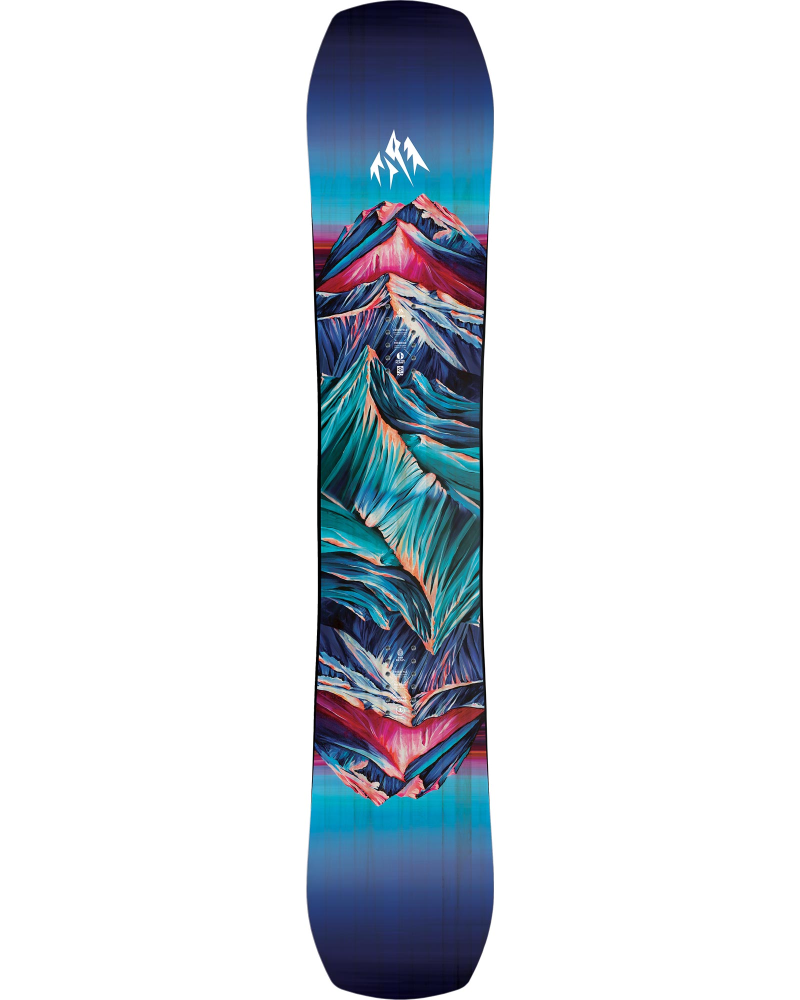 Jones Twin Sister Women's Snowboard 2021 | 143cm