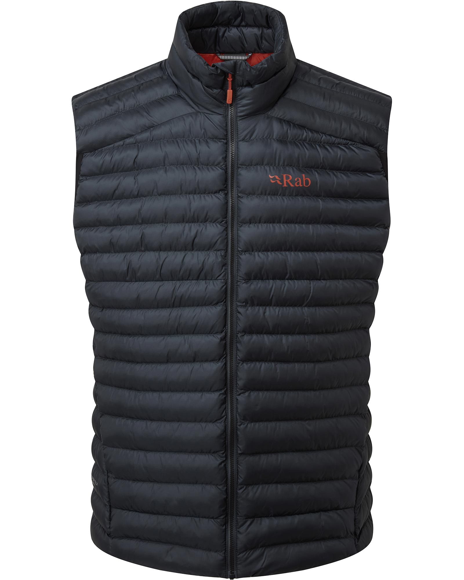 Rab Cirrus Men's Vest | XXL | Beluga