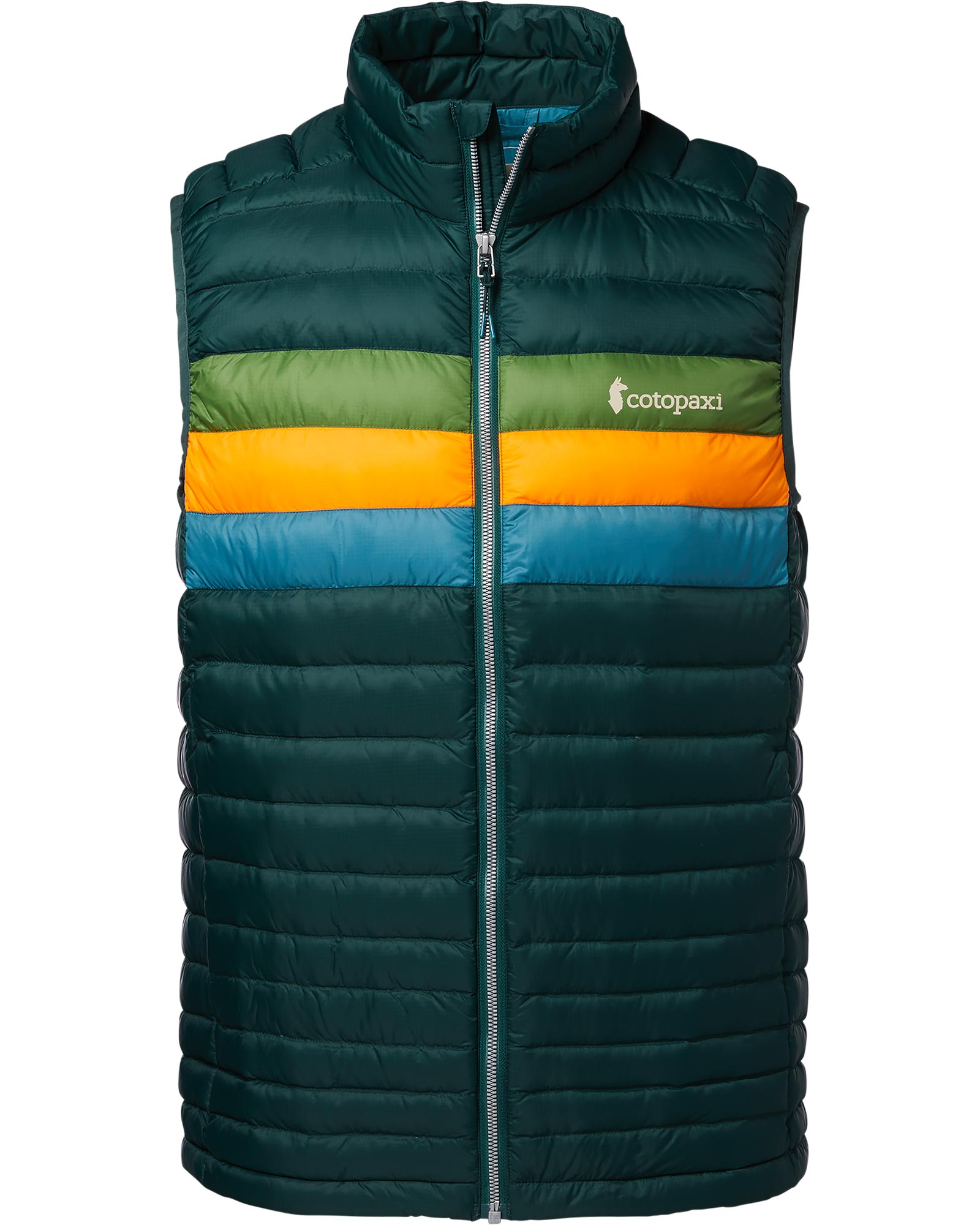 Cotopaxi Fuego Down Men's Vest | XL | Dark Forest