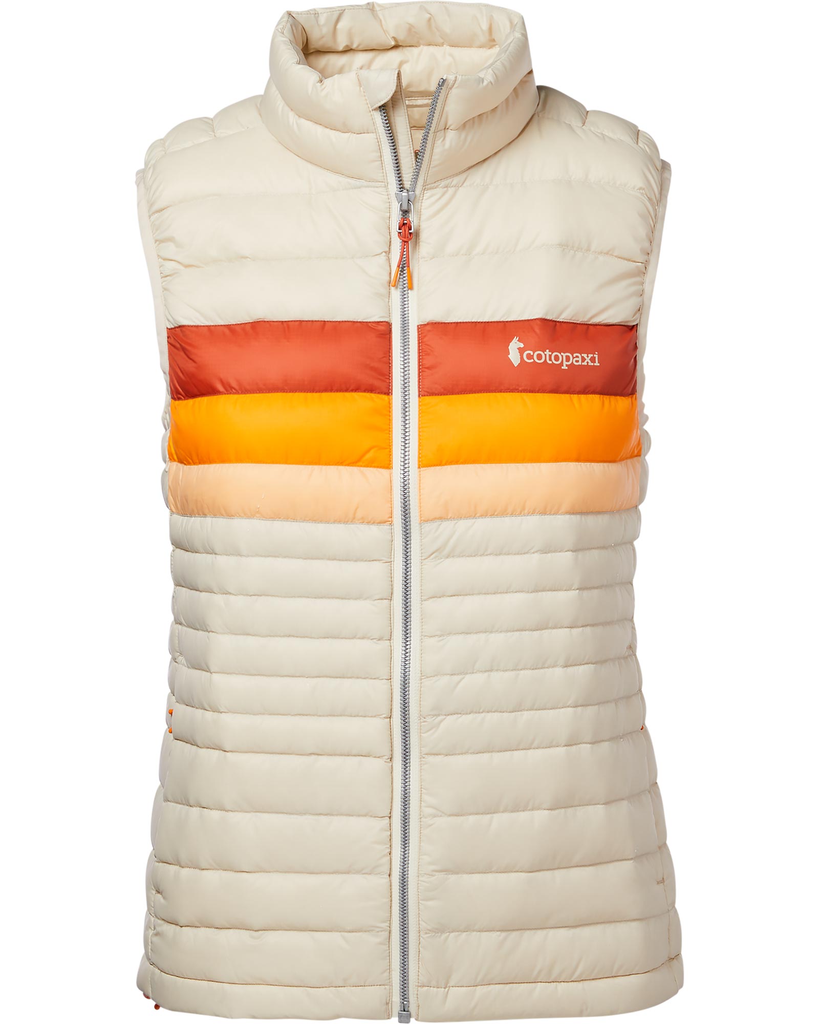 Cotopaxi Fuego Down Women's Vest | XS | Cream