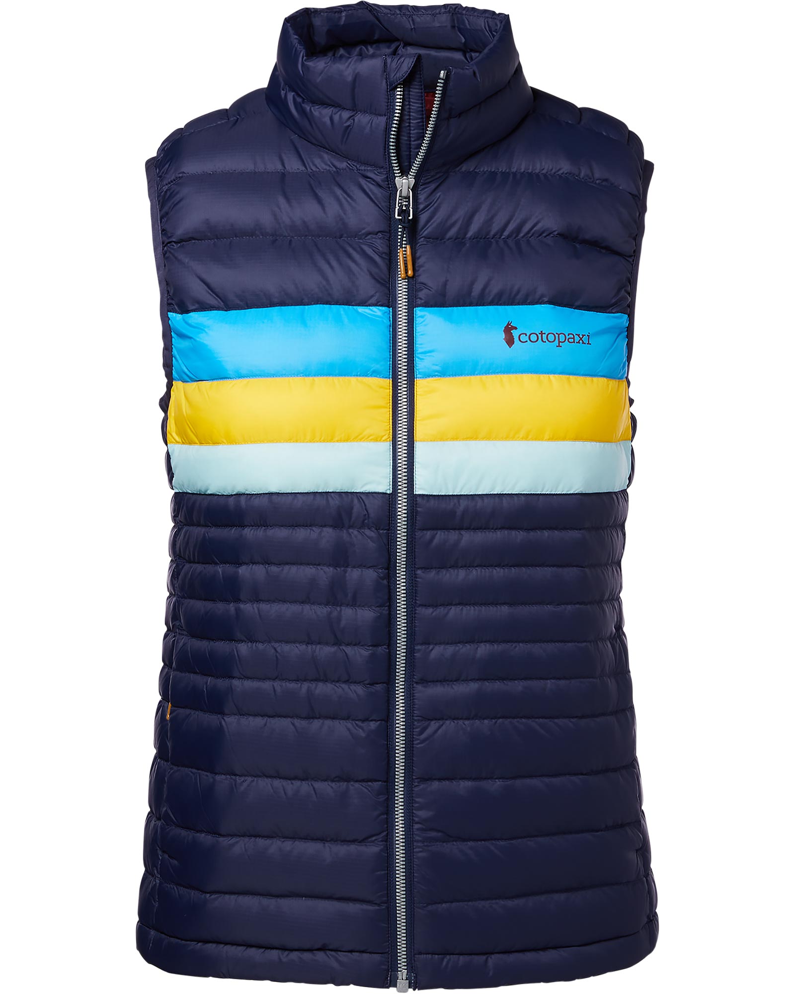 Cotopaxi Fuego Down Women's Vest | XS | Maritime