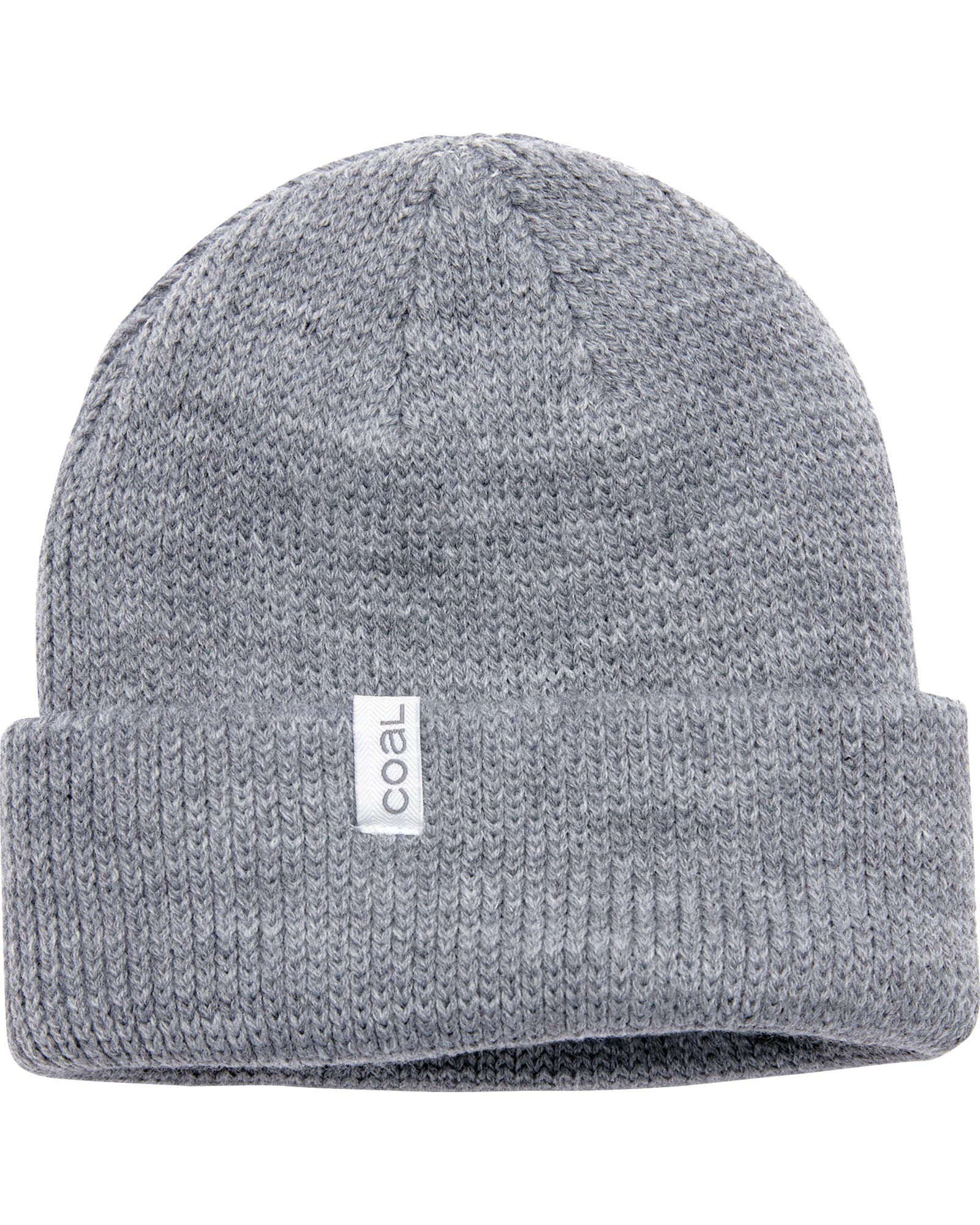 Coal The Frena Beanie | Heather Grey