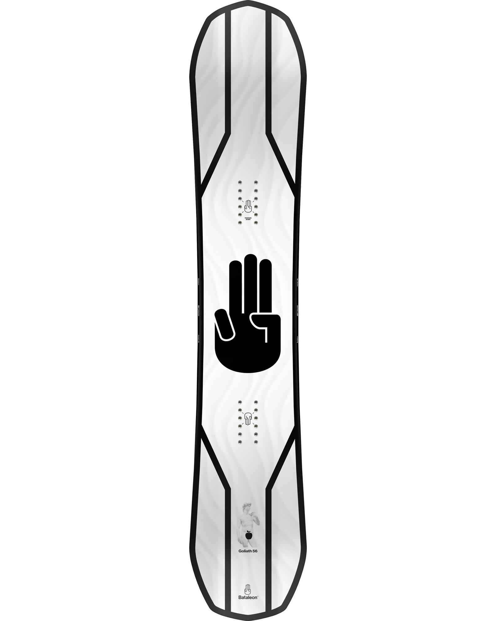 Bataleon Goliath Snowboard 2021 | 156cm