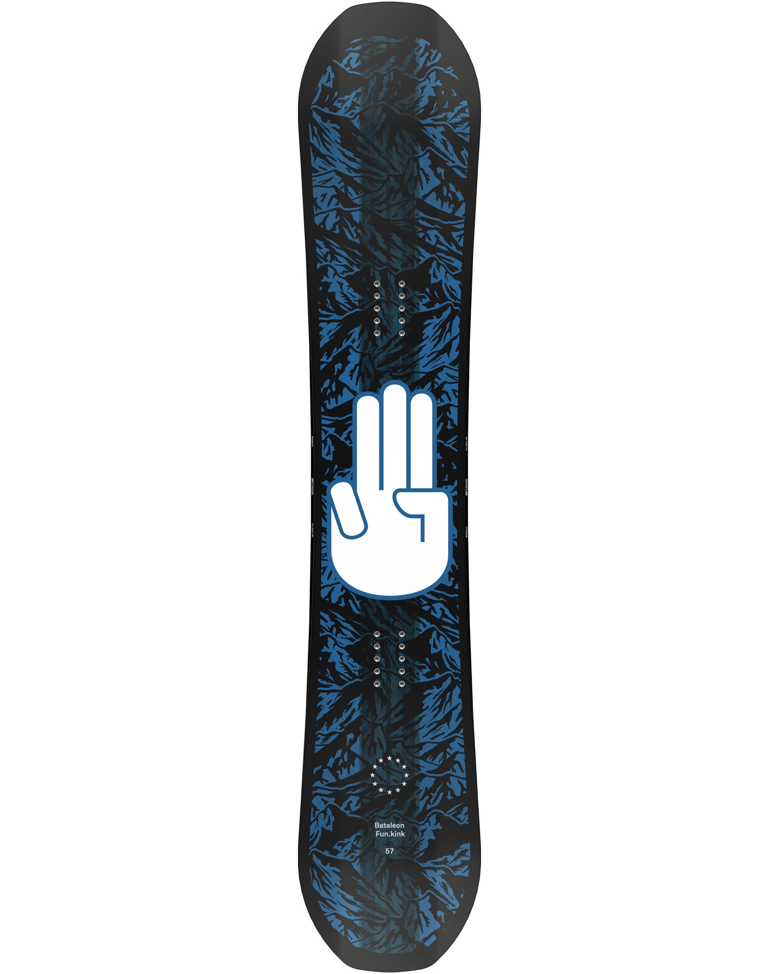 Bataleon Funkink Snowboard 2021 | 157cm