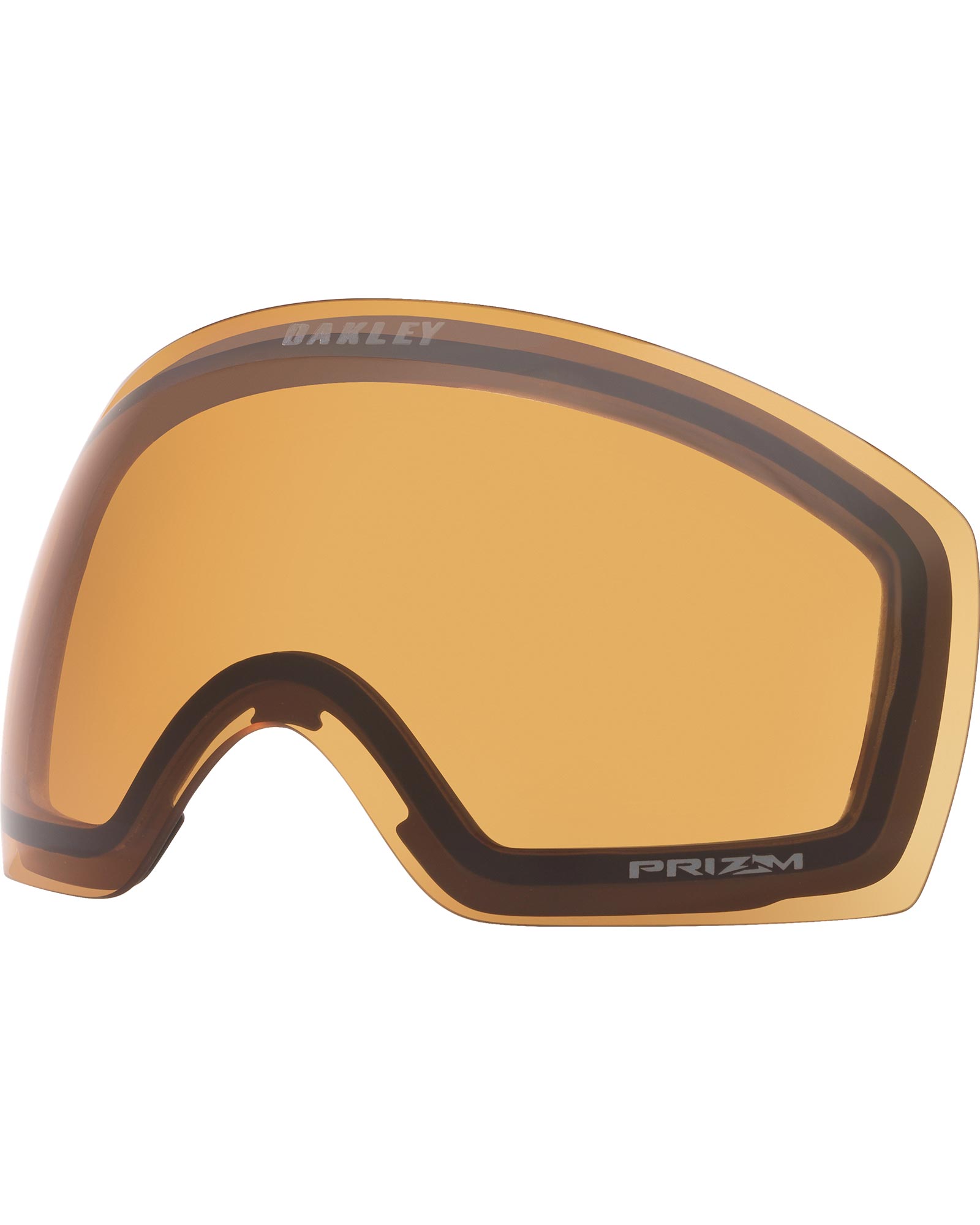 Oakley Flight Deck XM Lens Prizm Persimmon Goggle Lens