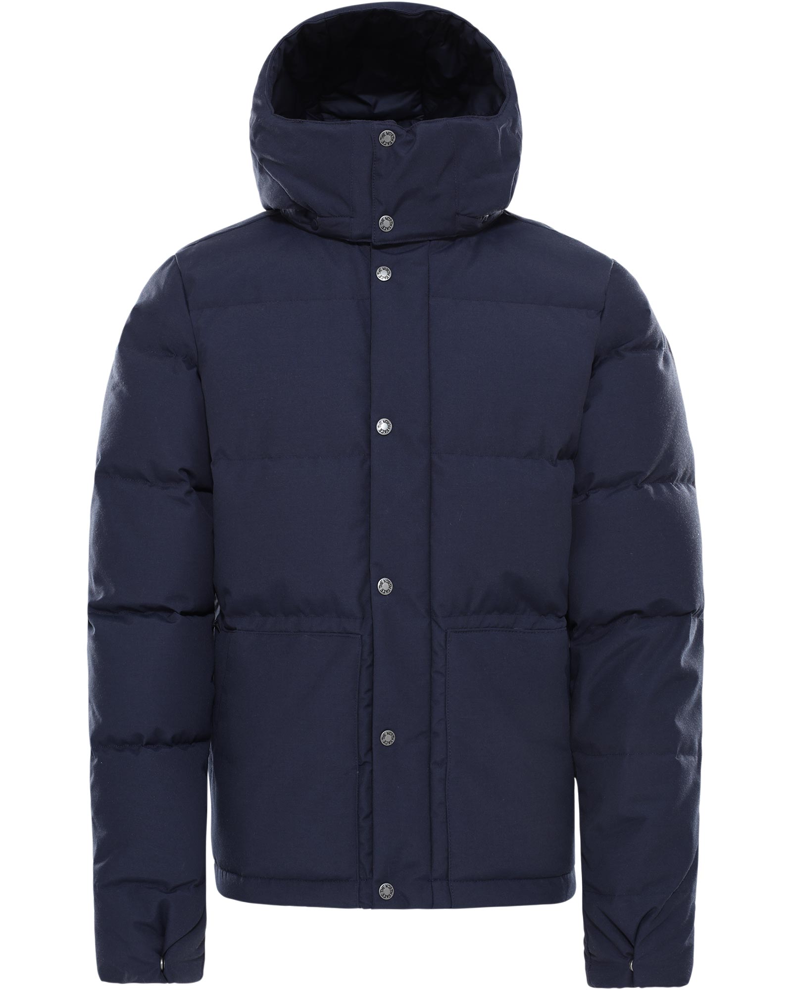 The North Face Box Canyon Men's Jacket | XS | Aviator Navy