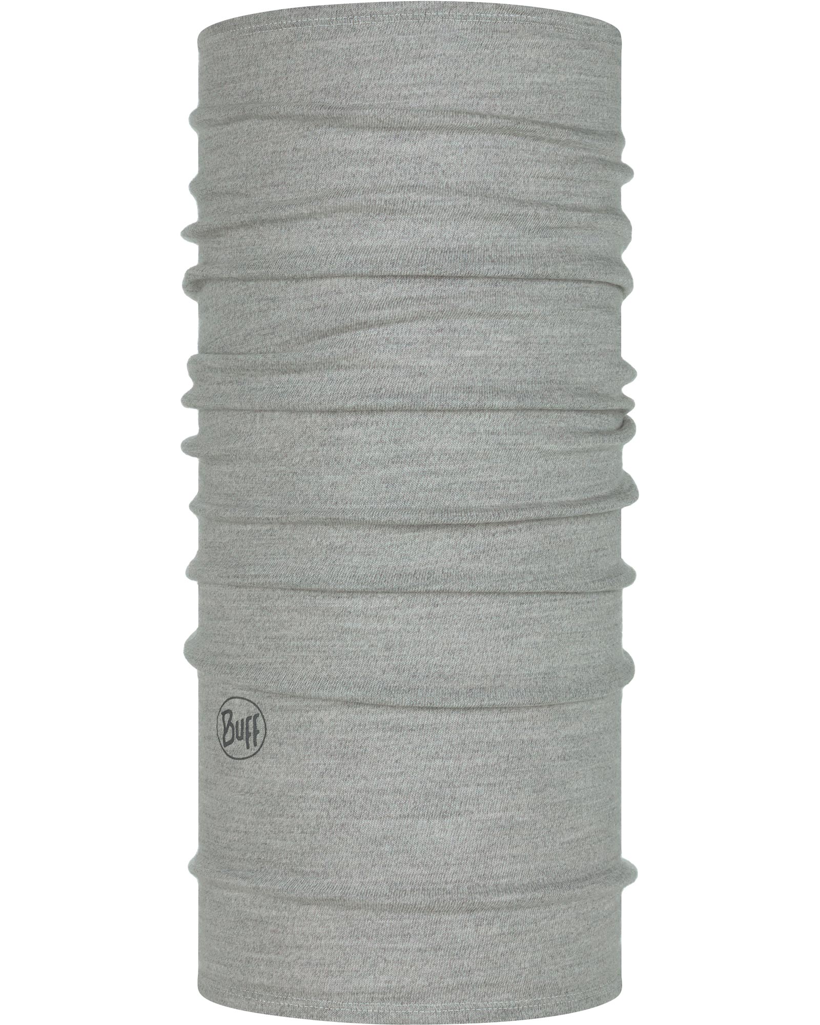 Buff Merino Wool 251 Neck Warmer - Birch Melange | Birch Melange