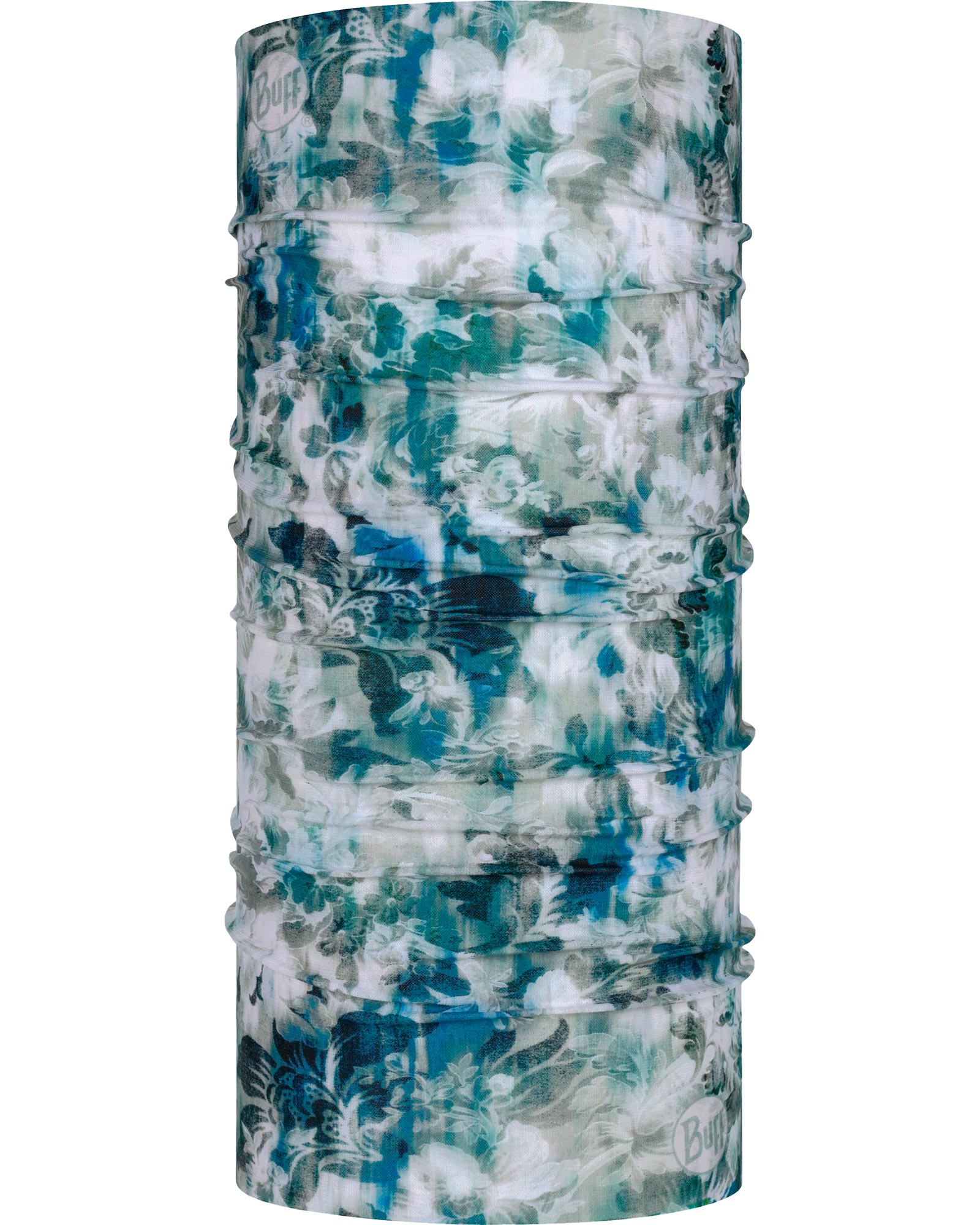 Buff Original Neck Warmer - Sumi Aqua | Sumi Aqua