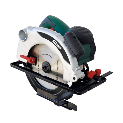 RTRMax 1300W Circular Saw