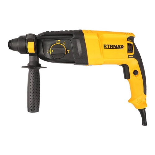 RTRMax 800W Rotary Hammer Drill