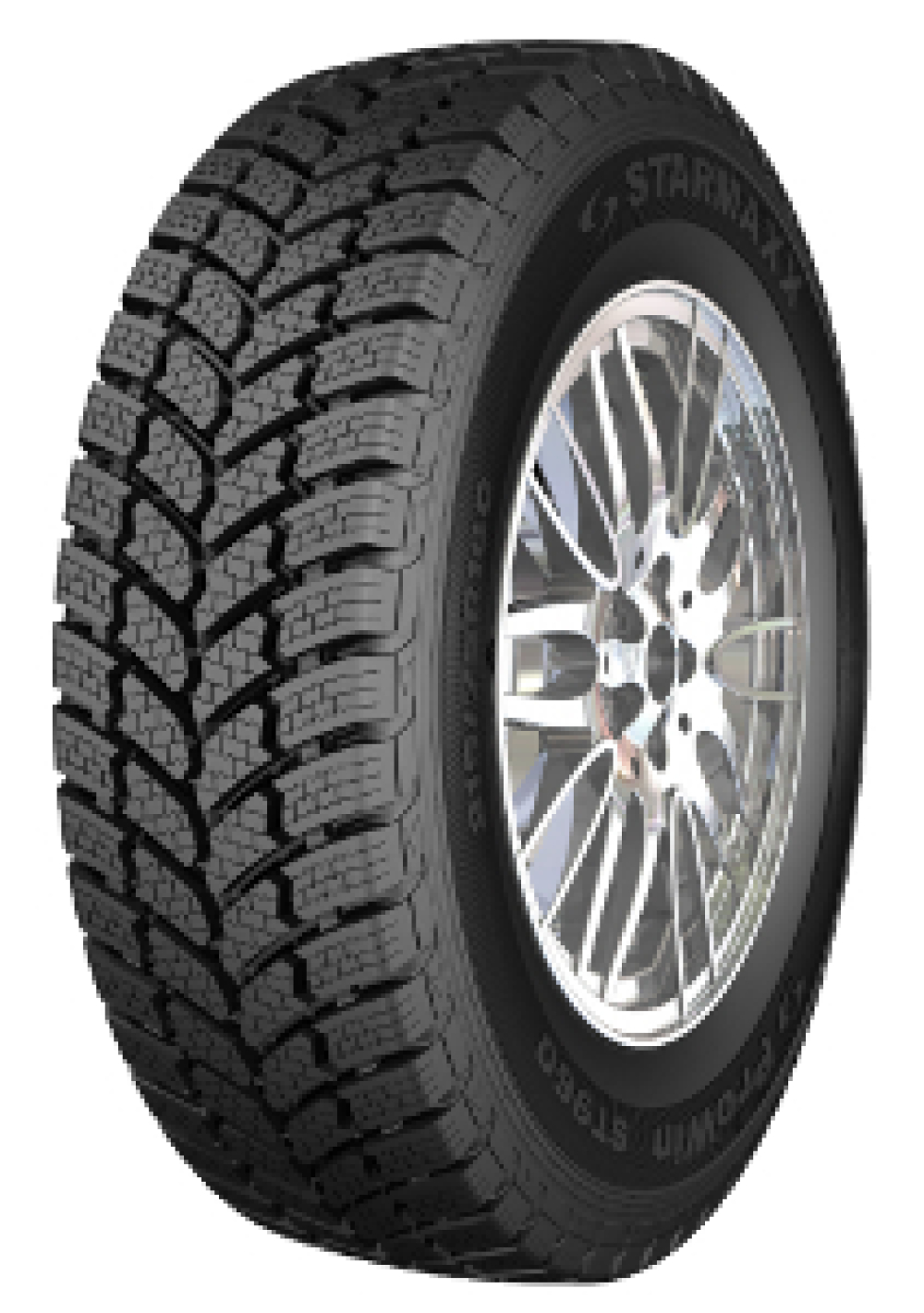 Starmaxx PROWIN ST960 ( 195/75 R16 107/105R 8PR )