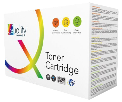 CoreParts QI-KY2069M toner cartridge Compatible Magenta 1 pc(s)