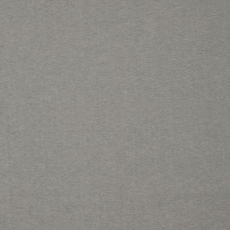 Plain Curtain Fabric Charcoal