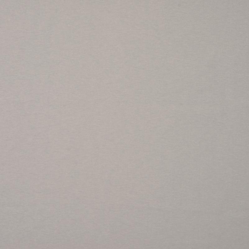 Plain Curtain Fabric Steel Grey