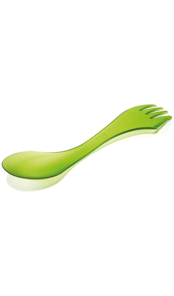 Light My Fire Spork gelb
