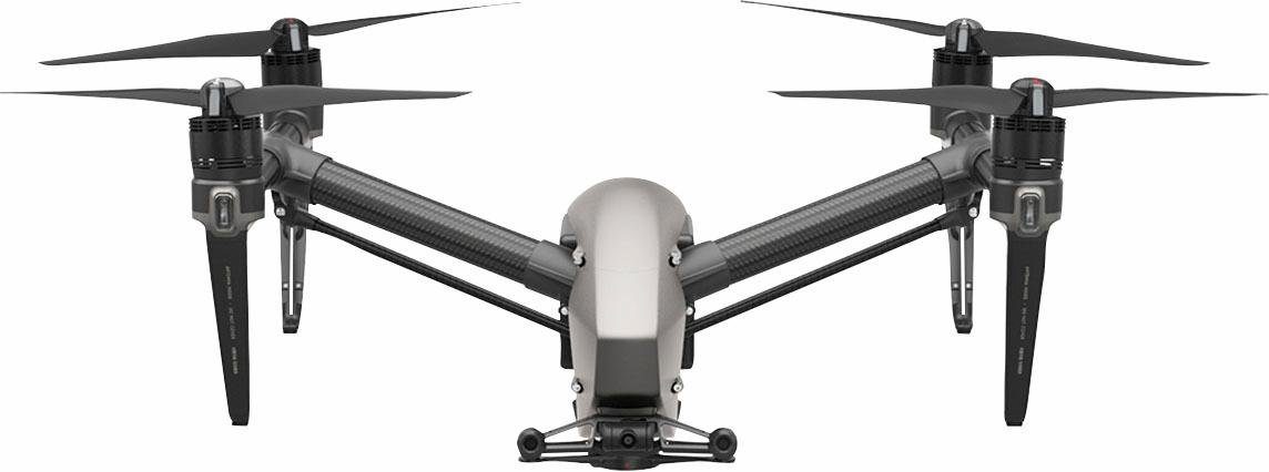 dji Inspire 2 drone