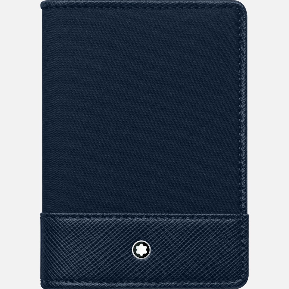 Montblanc Business Card Holder