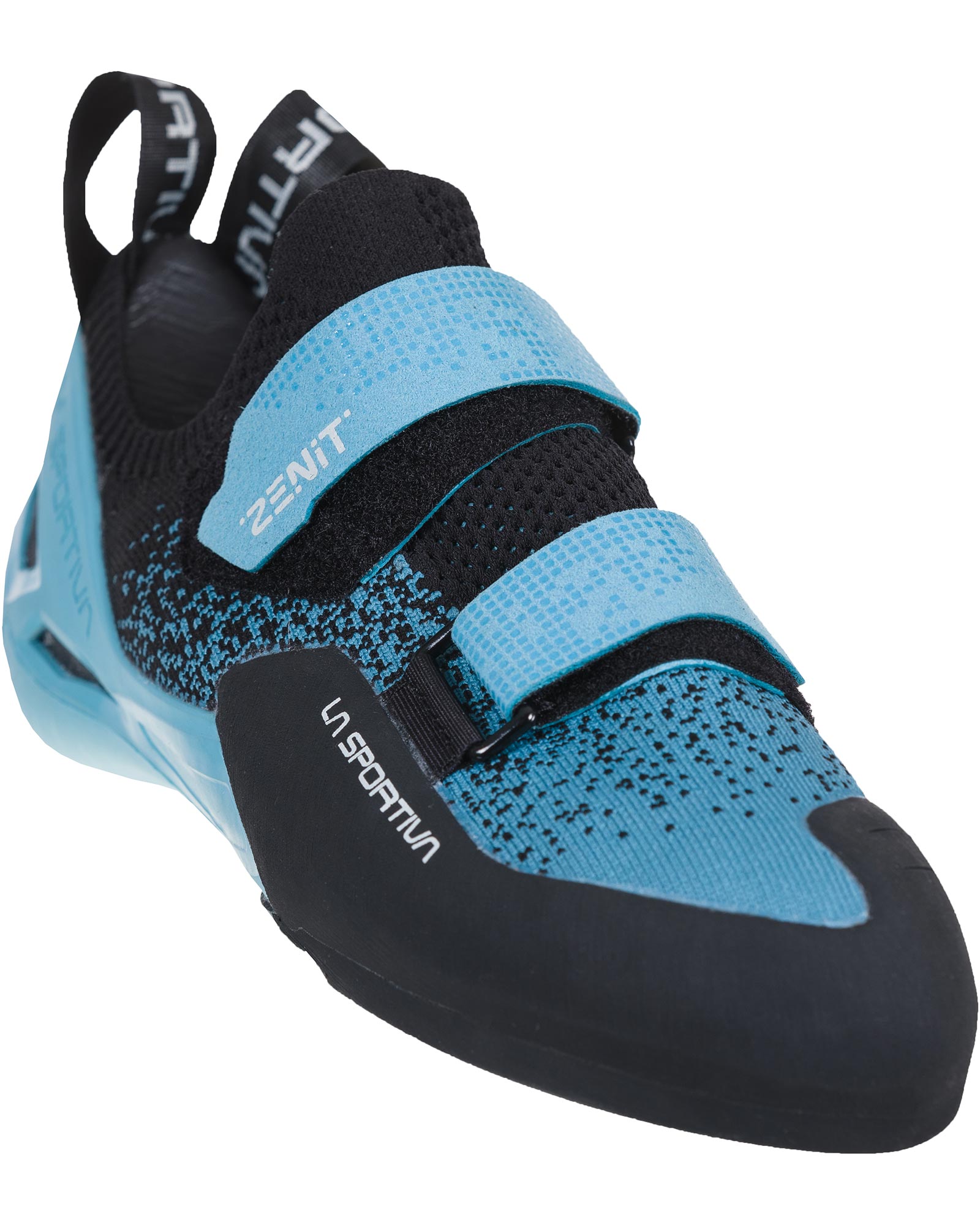 La Sportiva Zenit Women's Shoes | 41 EU | Pacific Blue/Black