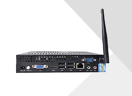 Genee TOU020030 interactive whiteboard 81.3 cm (32") 1920 x 1080...