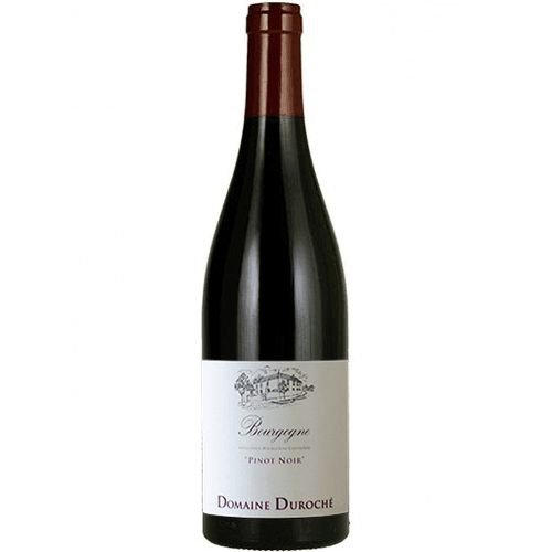 Domaine Duroché Bourgogne Rouge 2018 | Red Wine | 6 x 75cL