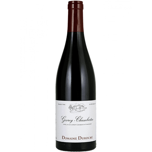Domaine Duroché Gevrey-Chambertin 2017 | Red Wine | 6 x 75cL