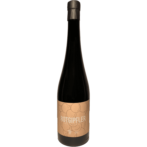 Somm In The Must | Rotgipfler 2018 White Wine | 13% ABV | 6 x 75cL