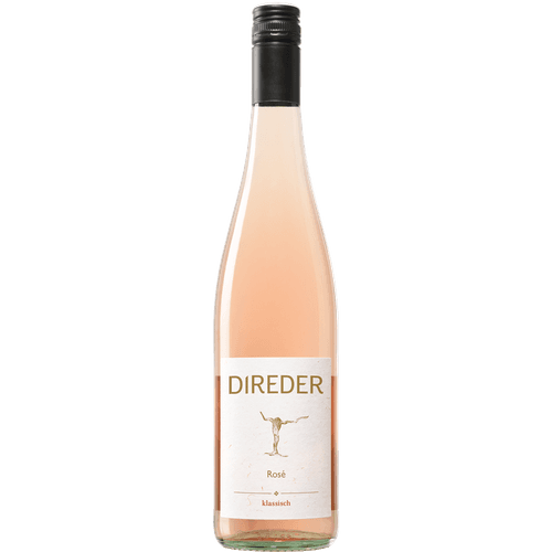Weingut Direder | Rosé Wine 2020 | 12% ABV | 6 x 75cL