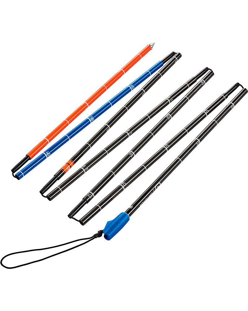 Ortovox Carbon 240 Superlight Probe