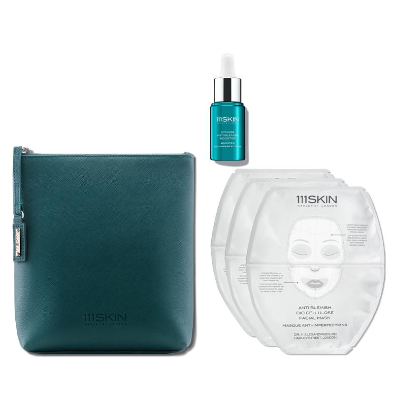 The Clarifying Kit
