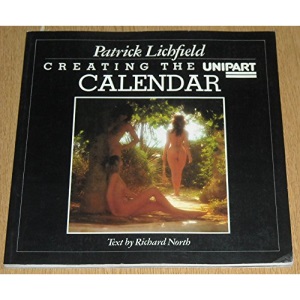 Creating the Unipart Calendar | Patrick Lichfield, Richard North