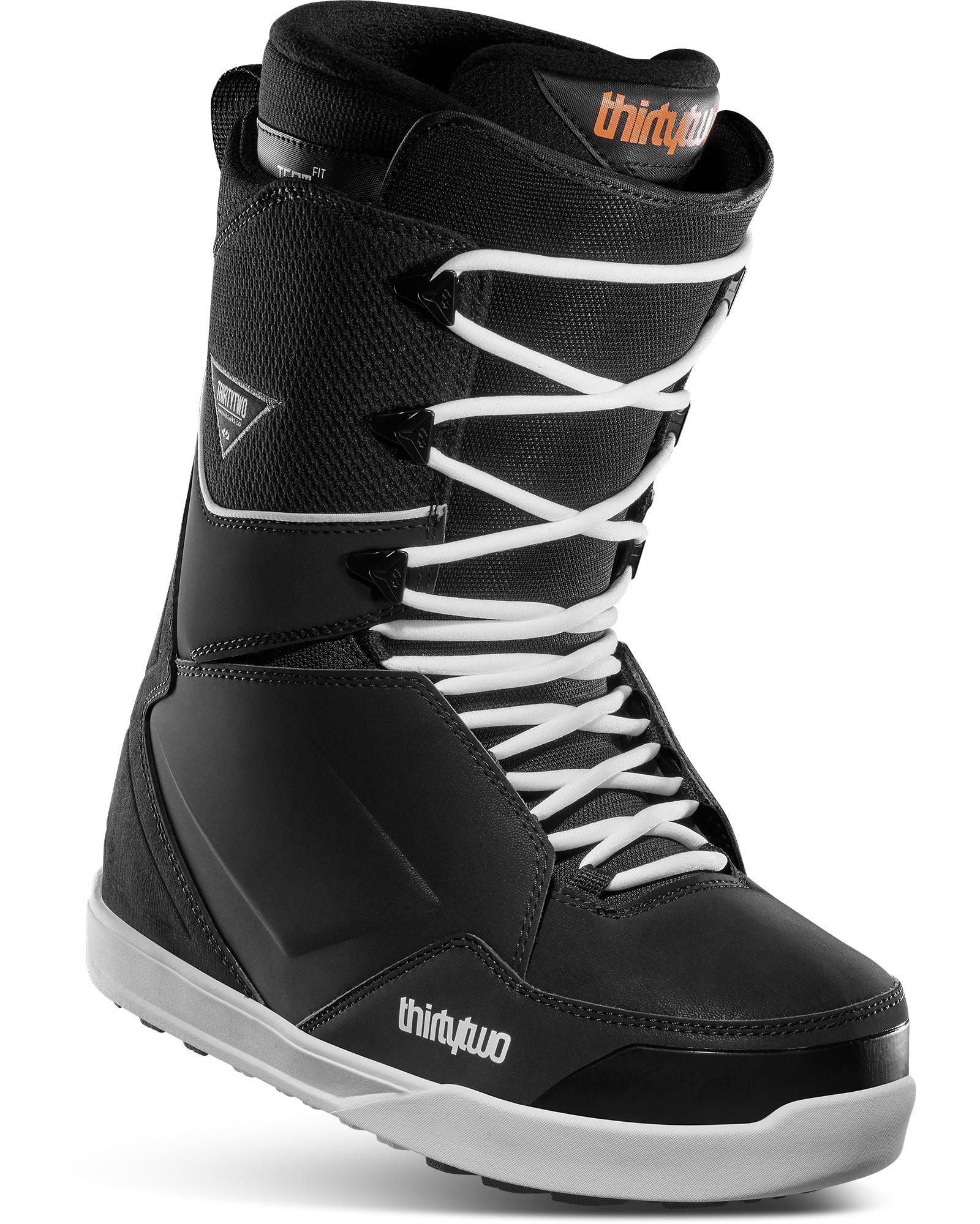 ThirtyTwo Lashed Men's Snowboard Boots 2021 | 12 UK