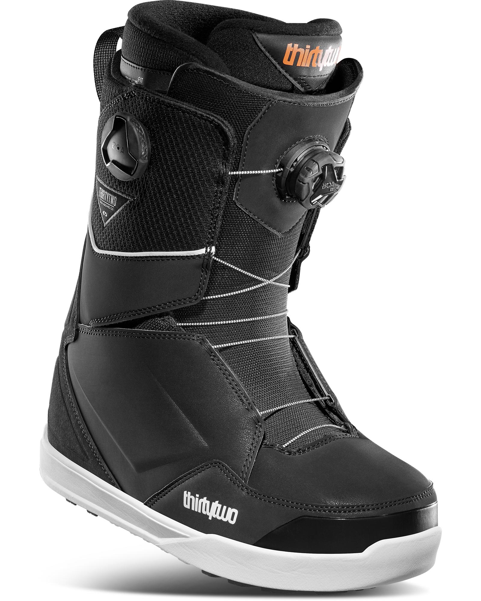 ThirtyTwo Lashed Double BOA Men's Snowboard Boots 2021 | 11 UK