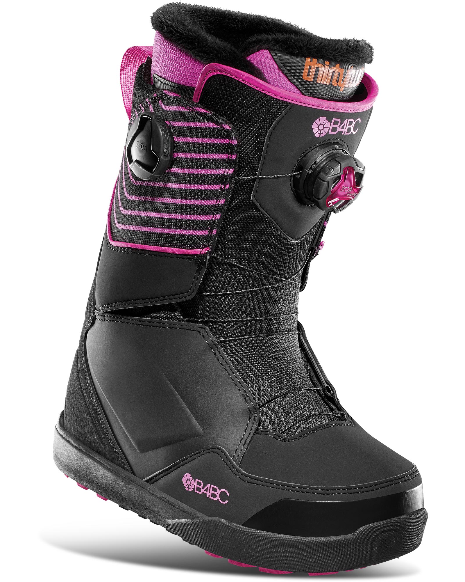 ThirtyTwo Lashed Double BOA Women's Snowboard Boots 2021 | 7 UK