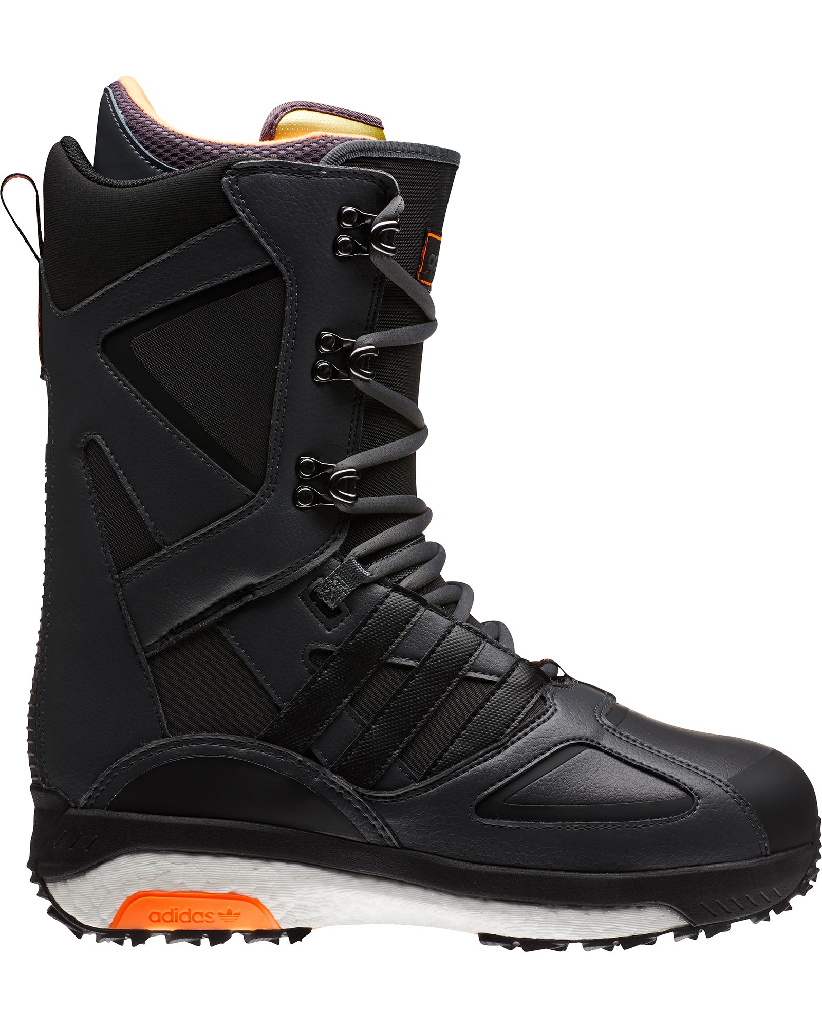 Adidas Tactical Lexicon Adv Men's Snowboard Boots 2021 | 7.5 UK