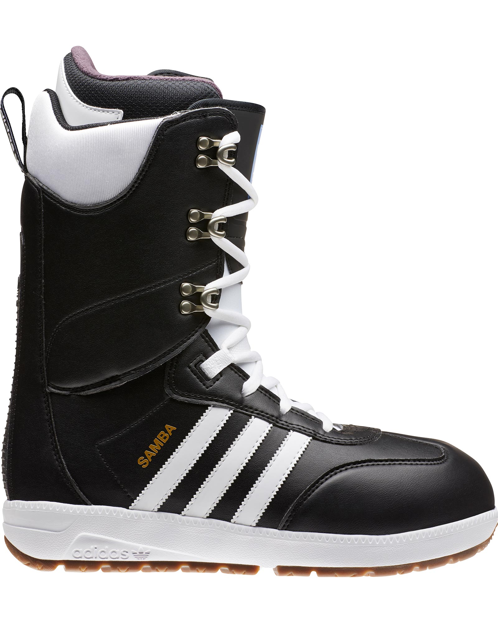 Adidas Samba Adv Men's Snowboard Boots 2021 | 11 UK