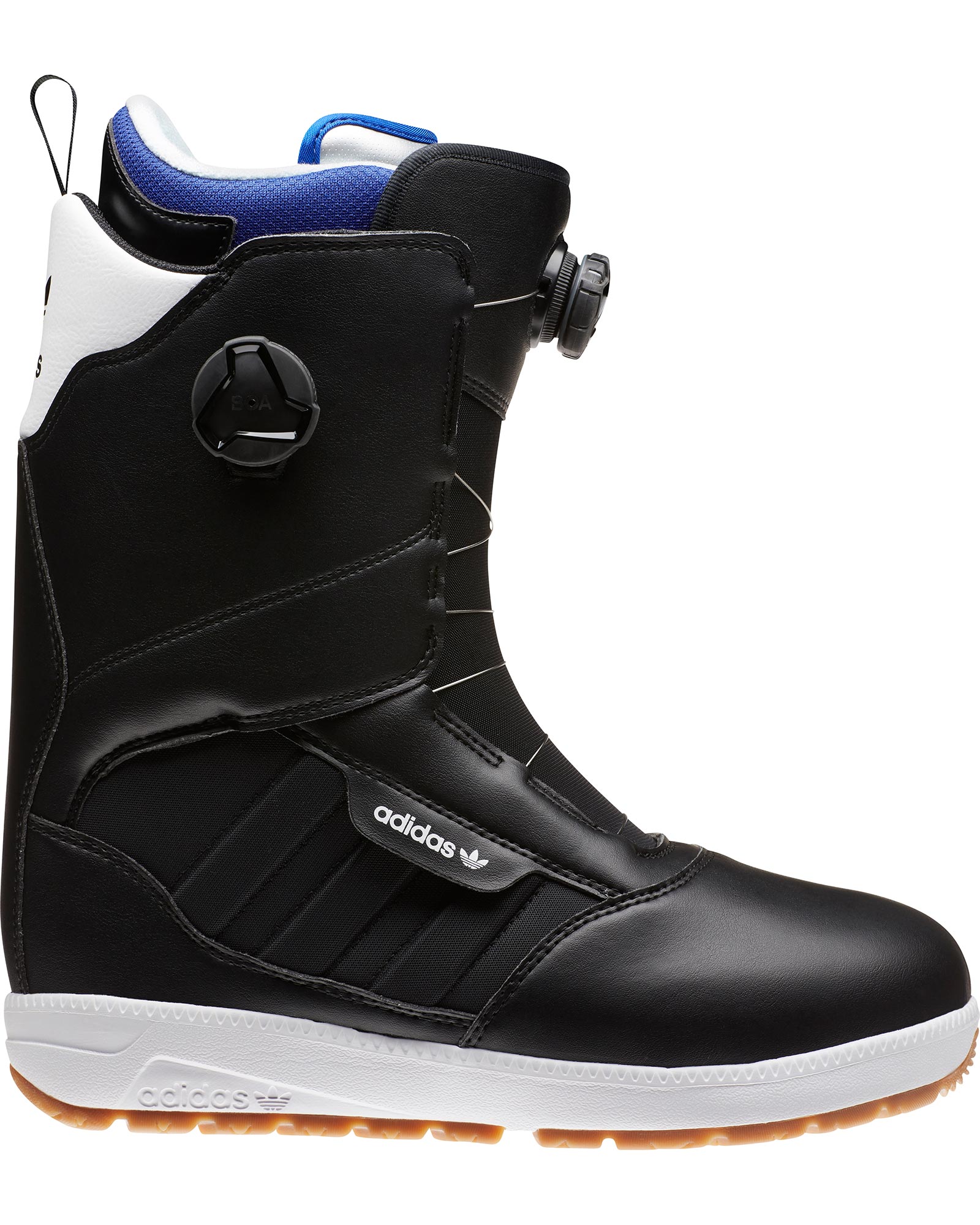Adidas Response Adv Men's Snowboard Boots 2021 | 9 UK