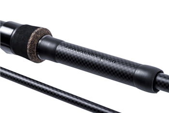 Korum Opportunist X Series Rods  | 8ft