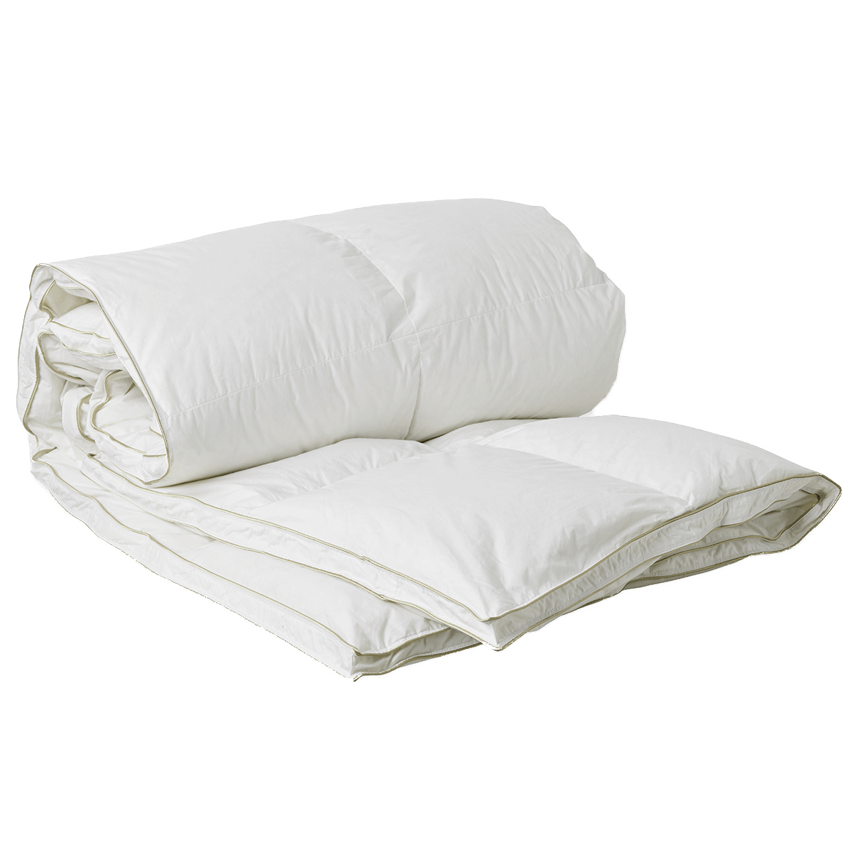 13.5 Tog 80% Hungarian Goose Down Emperor Duvet