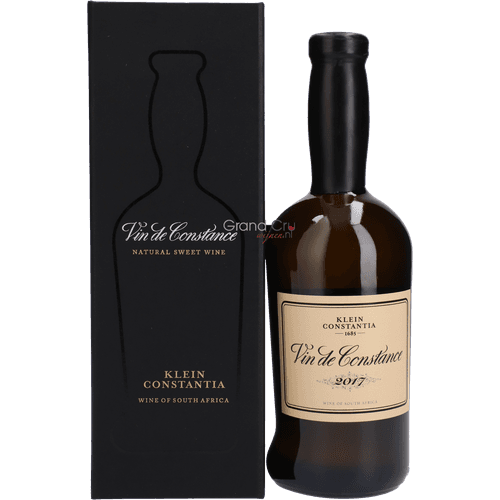 2017 Klein Constantia Vin de Constance | White Wine | 14% ABV | 50cL