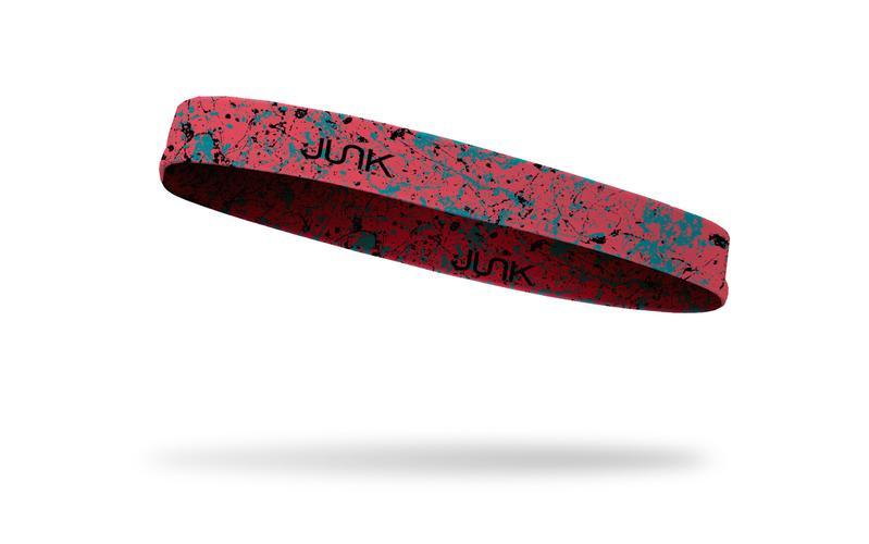 Junk Guava Burst Thin Headband