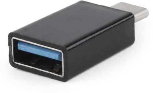 Microconnect USB3.1CAF cable gender changer USB Type-C USB Type-A...