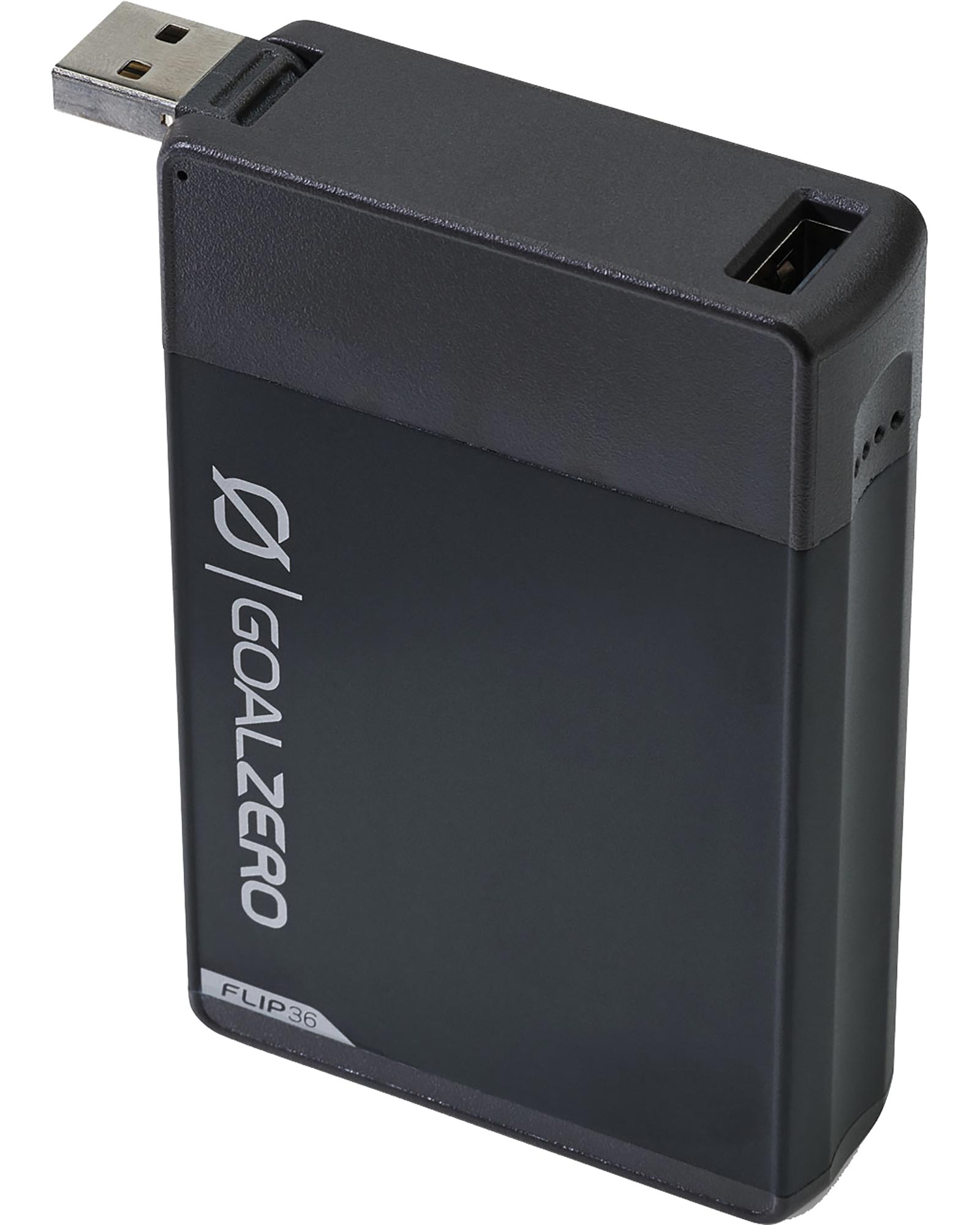 Goal Zero Flip 36 Power Bank | Black