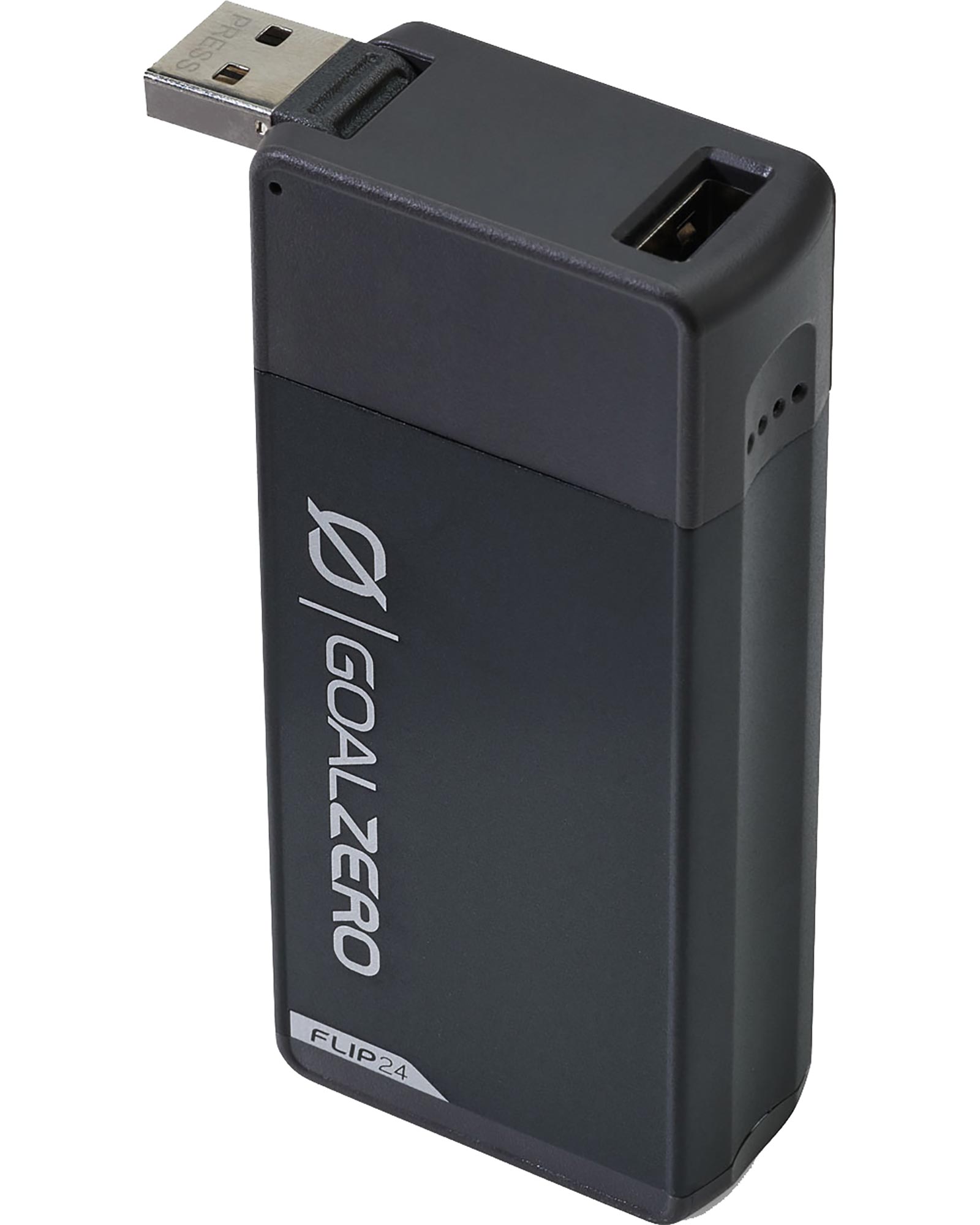 Goal Zero Flip 24 Power Bank | Black