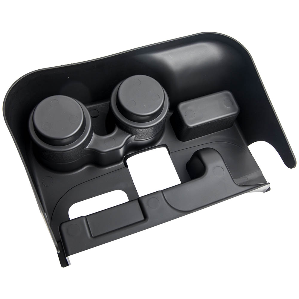 Multi-function Console Cup Holder for Dodge Ram 1500 2500 3500 SS281AZAA
